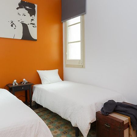 Casa Cosi - Mallorca 2 บาร์เซโลนา ภายนอก รูปภาพ