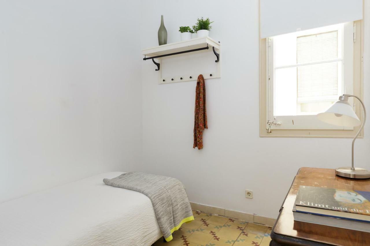 Casa Cosi - Mallorca 2 บาร์เซโลนา ภายนอก รูปภาพ