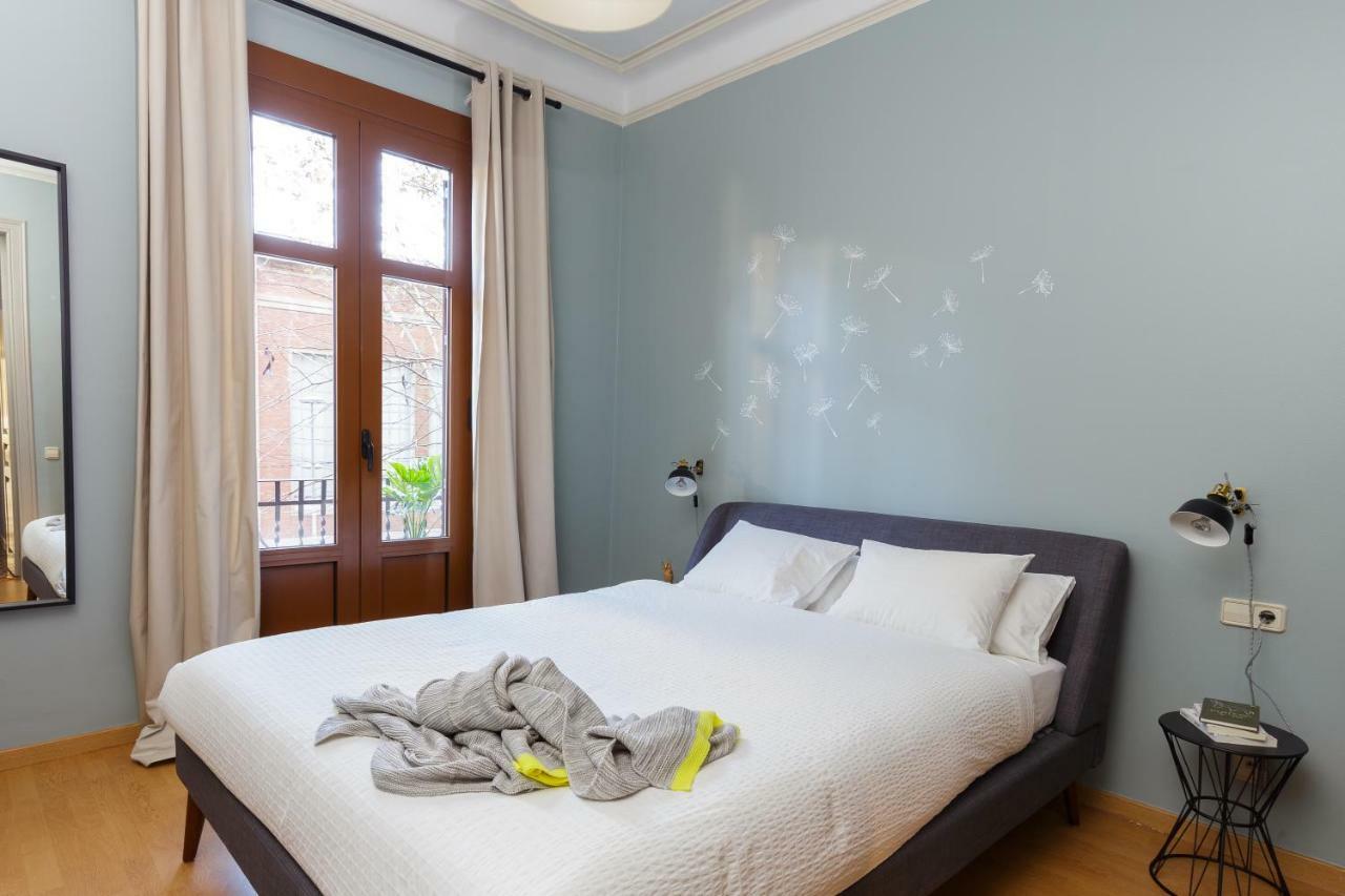 Casa Cosi - Mallorca 2 บาร์เซโลนา ภายนอก รูปภาพ