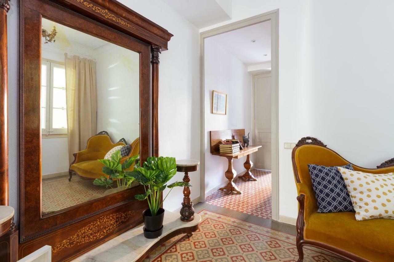 Casa Cosi - Mallorca 2 บาร์เซโลนา ภายนอก รูปภาพ