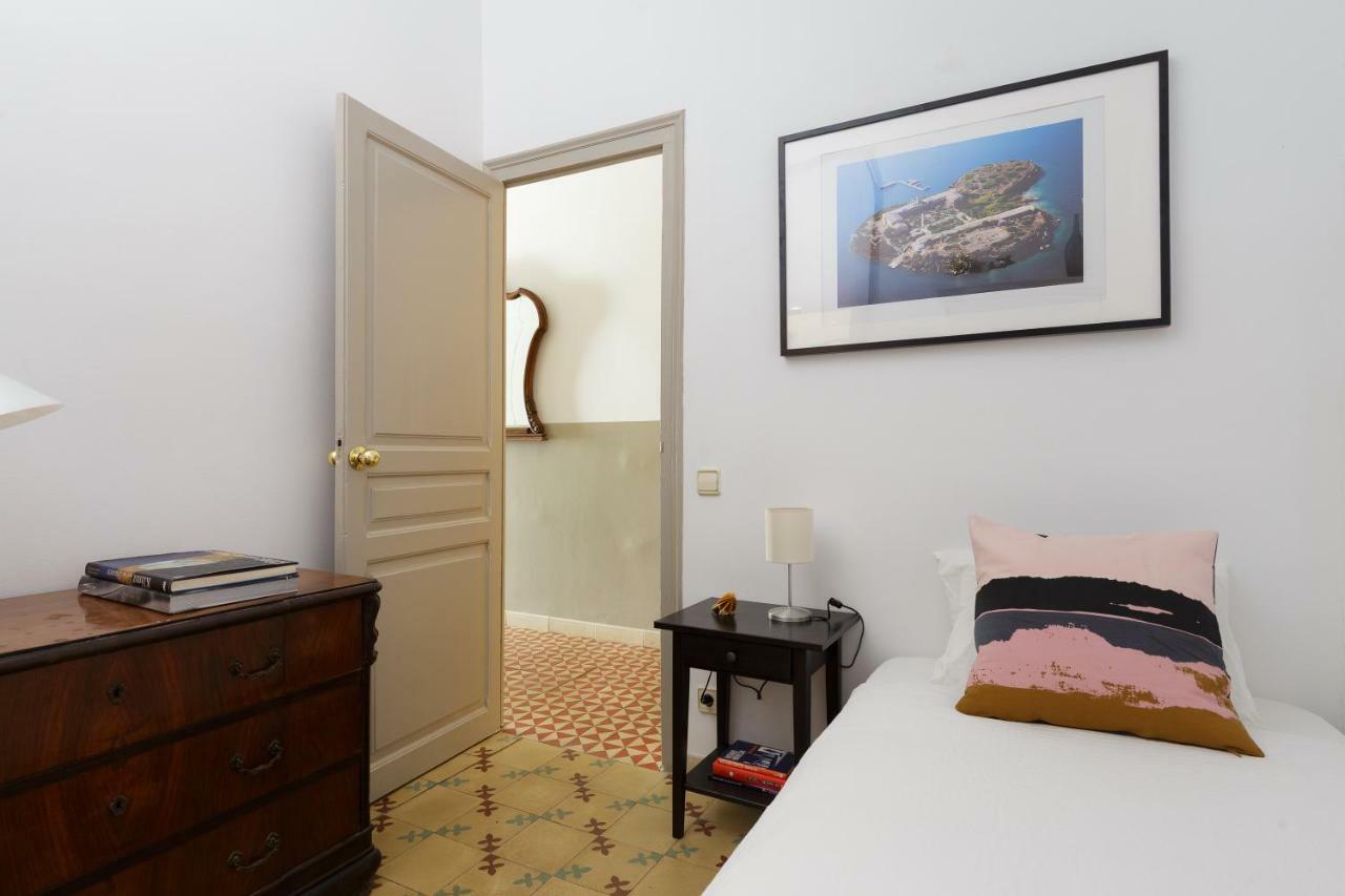 Casa Cosi - Mallorca 2 บาร์เซโลนา ภายนอก รูปภาพ