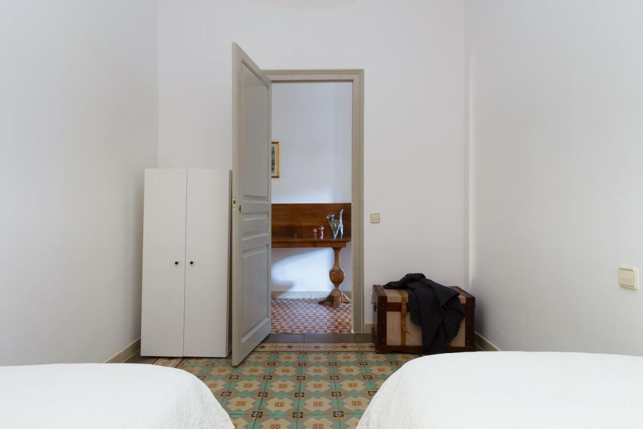 Casa Cosi - Mallorca 2 บาร์เซโลนา ภายนอก รูปภาพ