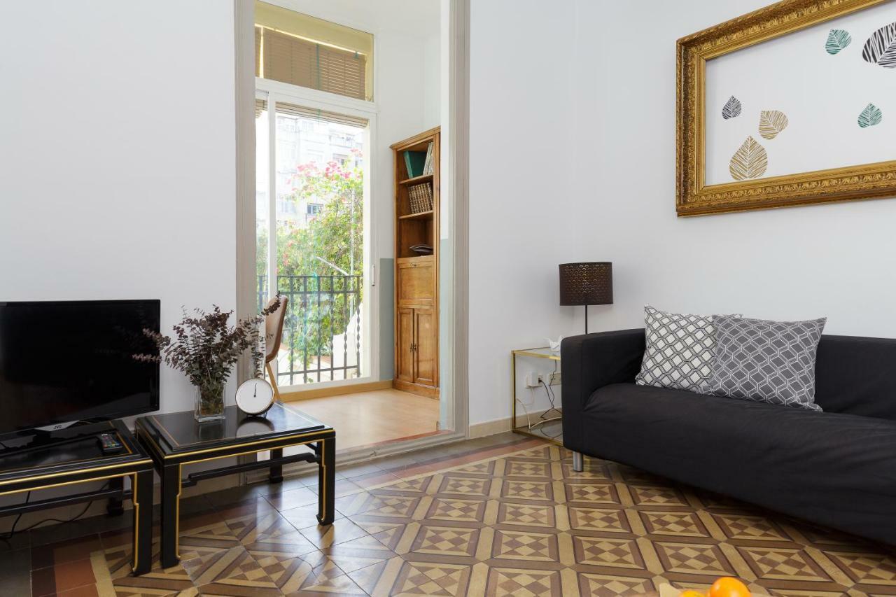 Casa Cosi - Mallorca 2 บาร์เซโลนา ภายนอก รูปภาพ