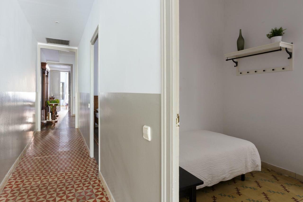 Casa Cosi - Mallorca 2 บาร์เซโลนา ภายนอก รูปภาพ