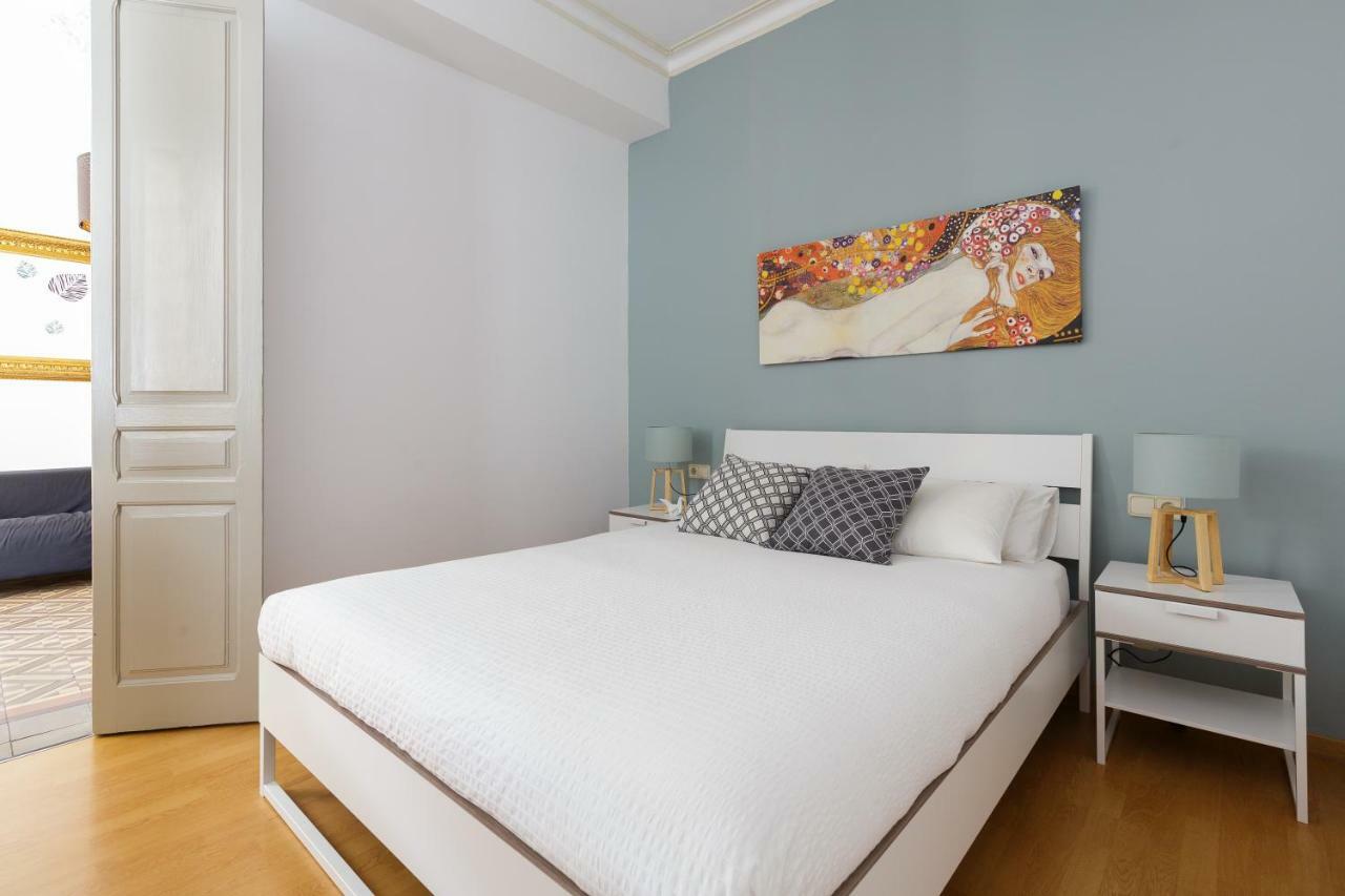 Casa Cosi - Mallorca 2 บาร์เซโลนา ภายนอก รูปภาพ