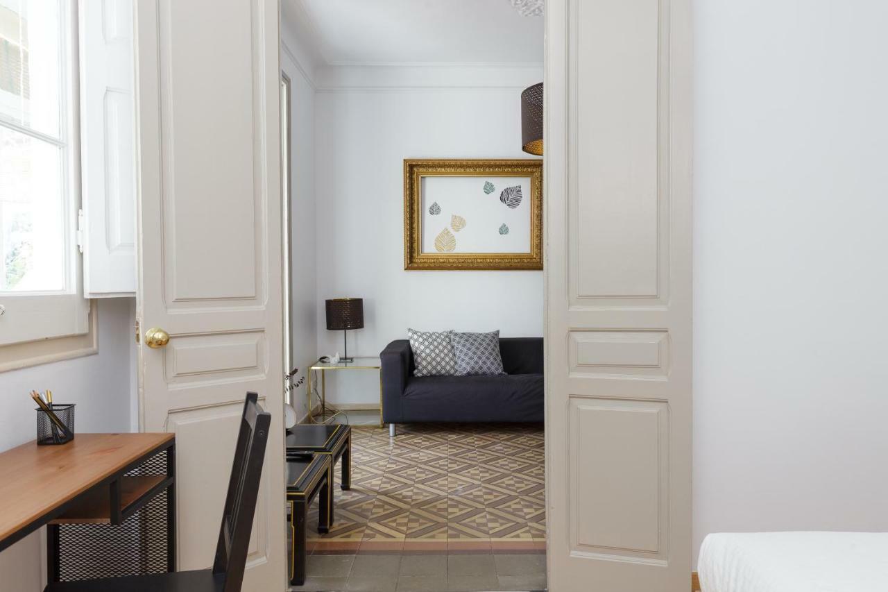 Casa Cosi - Mallorca 2 บาร์เซโลนา ภายนอก รูปภาพ