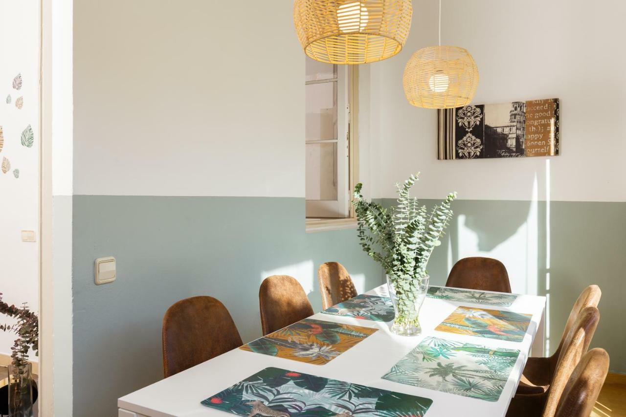 Casa Cosi - Mallorca 2 บาร์เซโลนา ภายนอก รูปภาพ