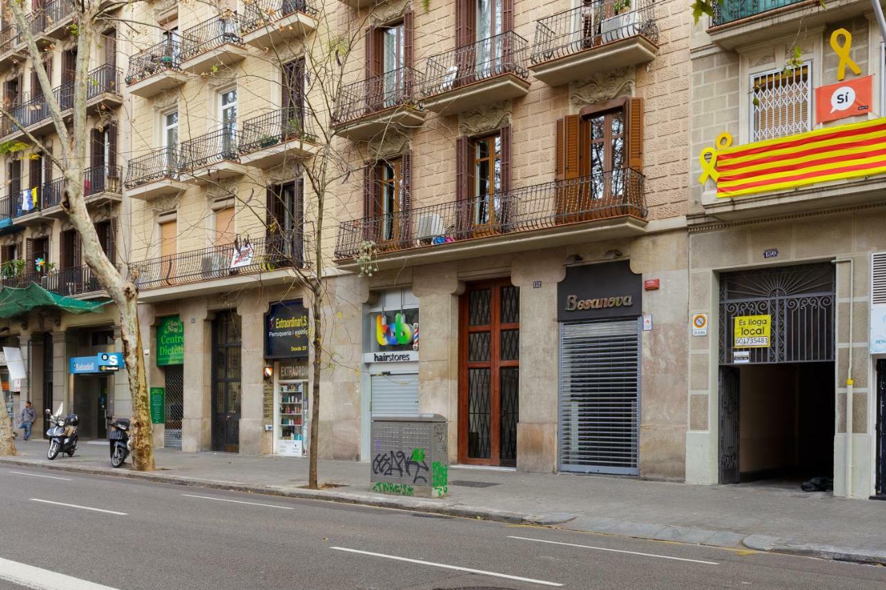 Casa Cosi - Mallorca 2 บาร์เซโลนา ภายนอก รูปภาพ